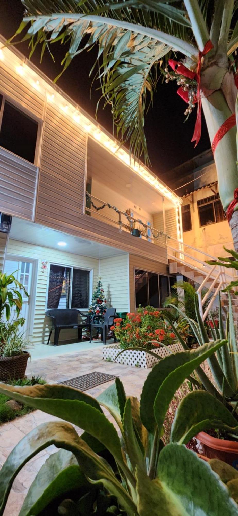 Apartamento Estrella Del Mar San Andrés Exterior foto