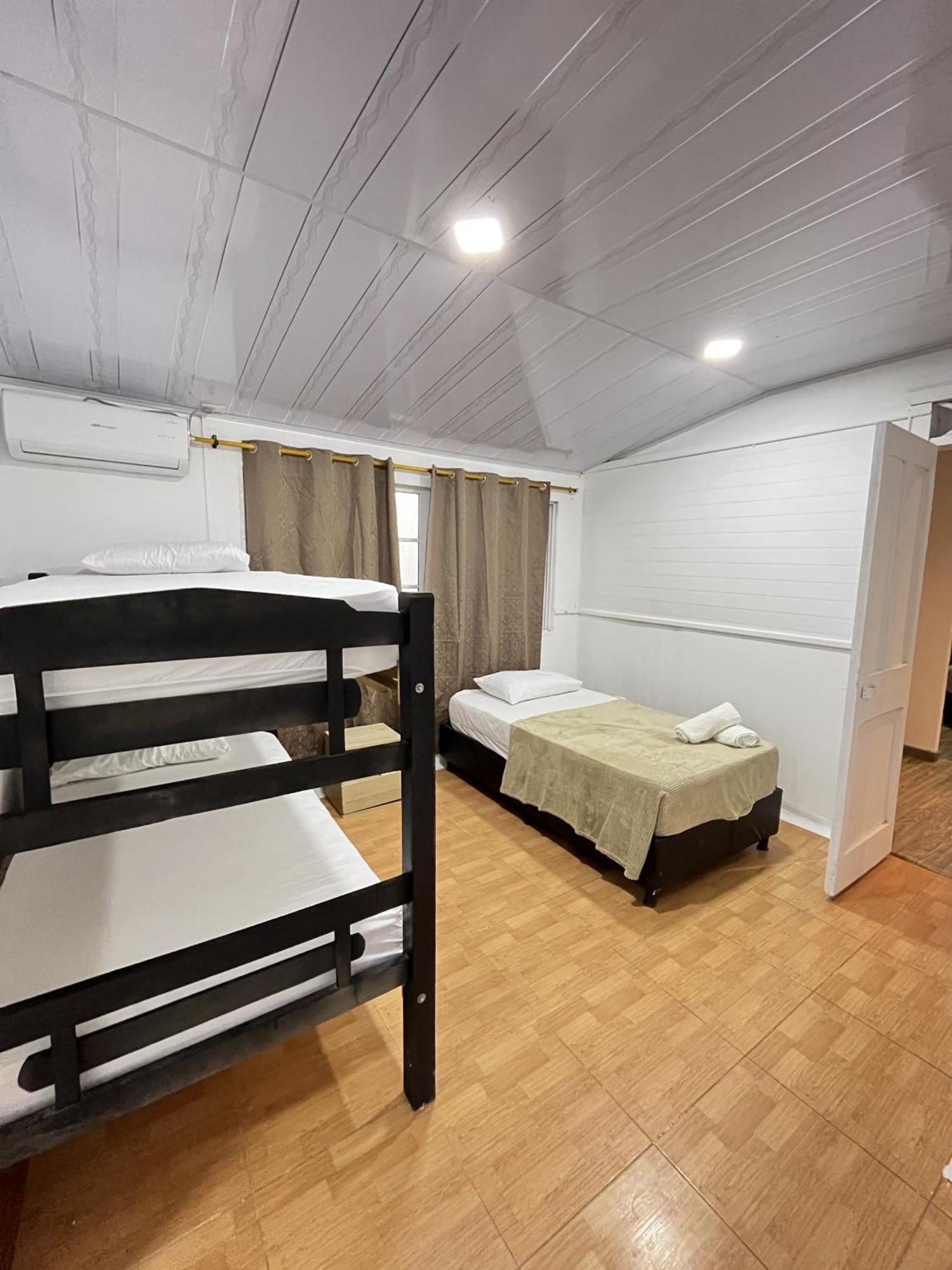 Apartamento Estrella Del Mar San Andrés Exterior foto