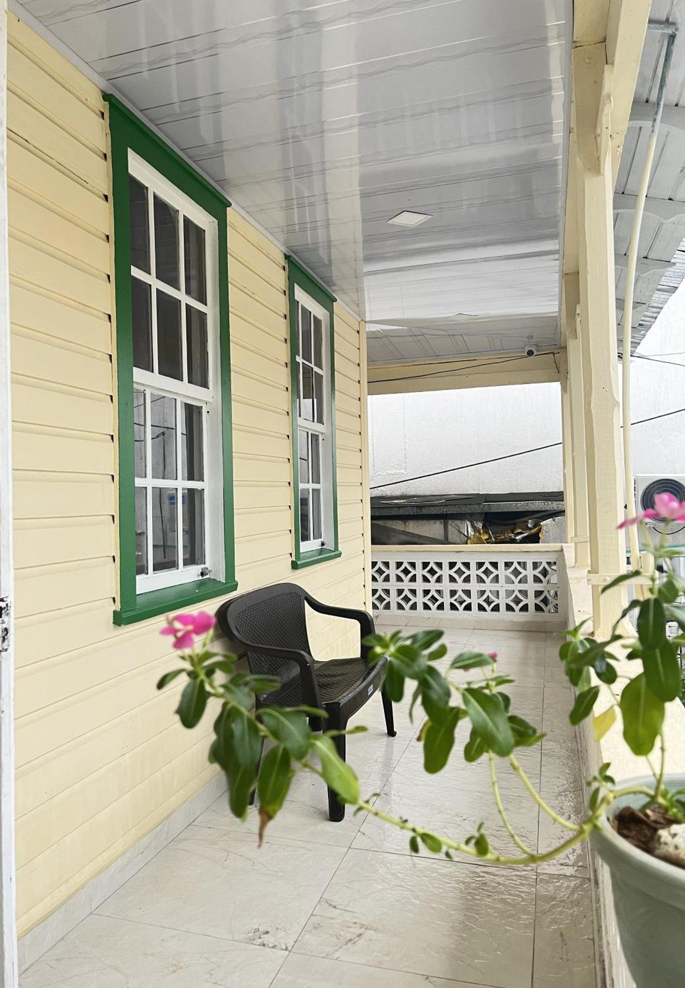 Apartamento Estrella Del Mar San Andrés Exterior foto
