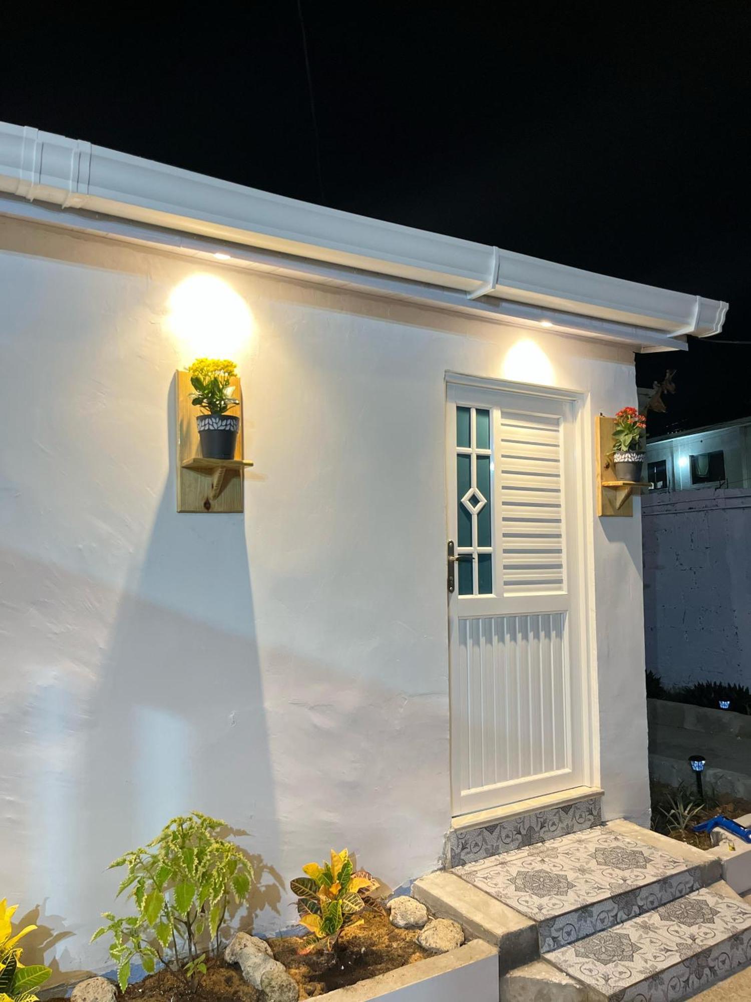 Apartamento Estrella Del Mar San Andrés Exterior foto